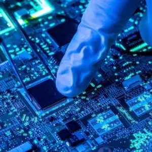 Industria elettronica e dei semiconduttori