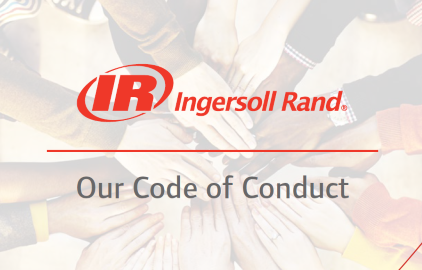 Ingersoll Rand Scores Big: Execution of Industry-Leading Sustainability  Strategy Drives Results - ESG Today
